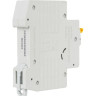 Автоматический выключатель IEK ВА47-60M 1Р 10А 6кА С - MVA31-1-010-C