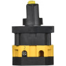 Переключатель кулачковый IEK MI-CS10-010-274 10А (сх. 274) стандартная рукоятка