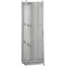 Шкаф IEK TITAN напольный цельносварной ВРУ-1 18.60.45 IP31 - YKM1-C3-1864-31